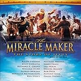 The Miracle Maker - Special Edition