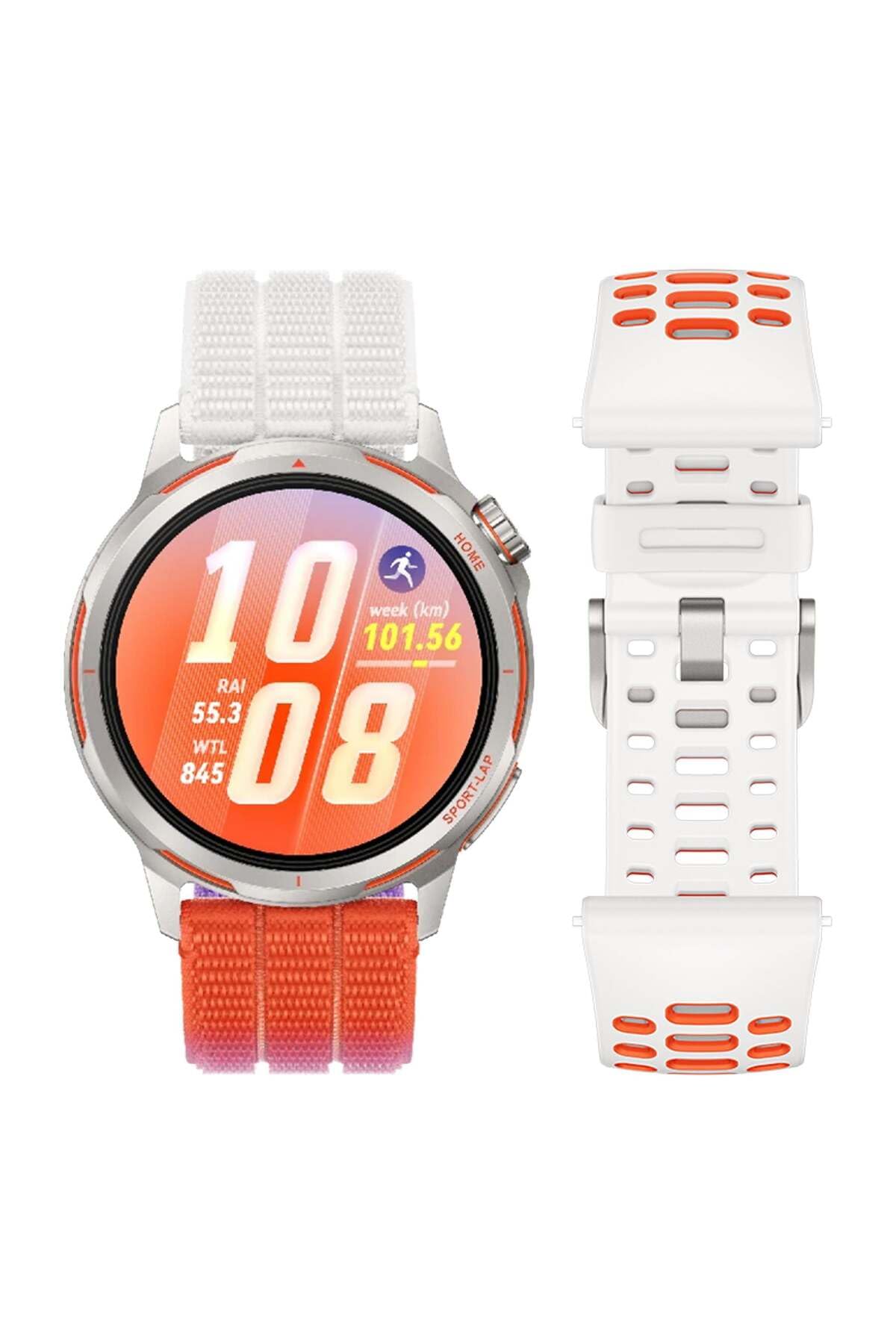 Huawei GT Runner 2 Dawn Orange