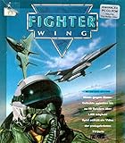 MS-DOS Fighter Wing