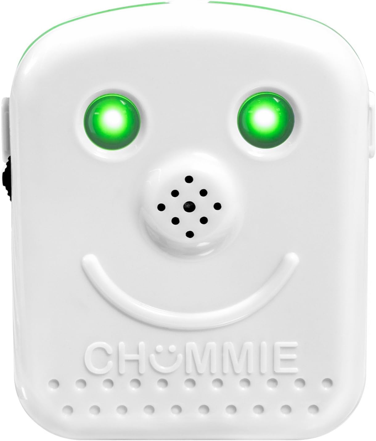 Chummie Kids' Bedwetting Monitor, Green, 1 Count (Pack of 1) : Health & Household