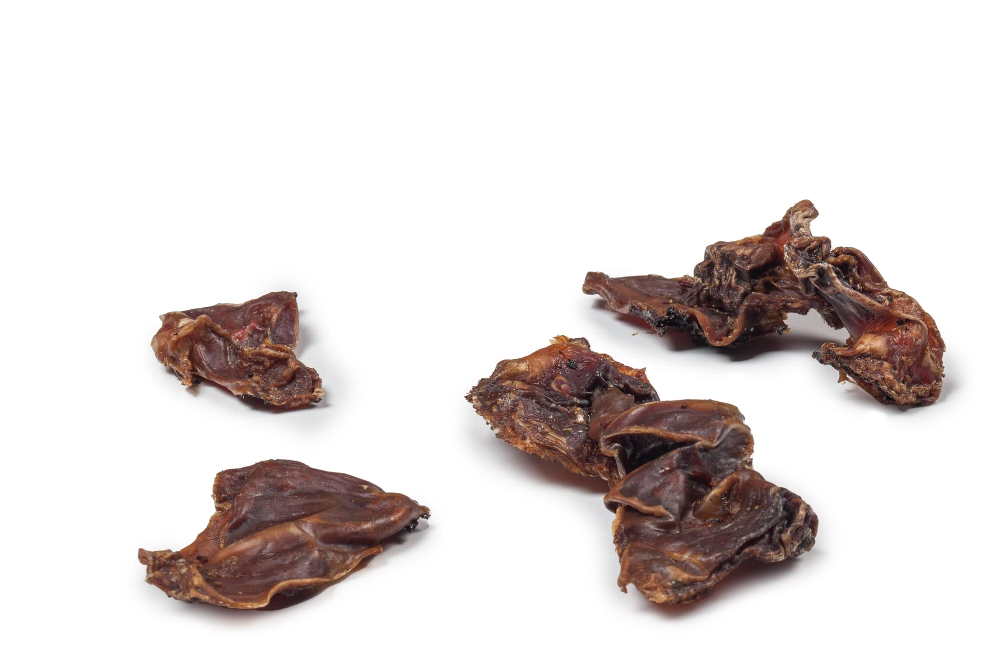 DIBO Hähnchenmägen, 5kg-Karton, der kleine Naturkau-Snack oder Leckerli für Zwischendurch, Hundefutter, Qualitätskauartikel ohne Chemie