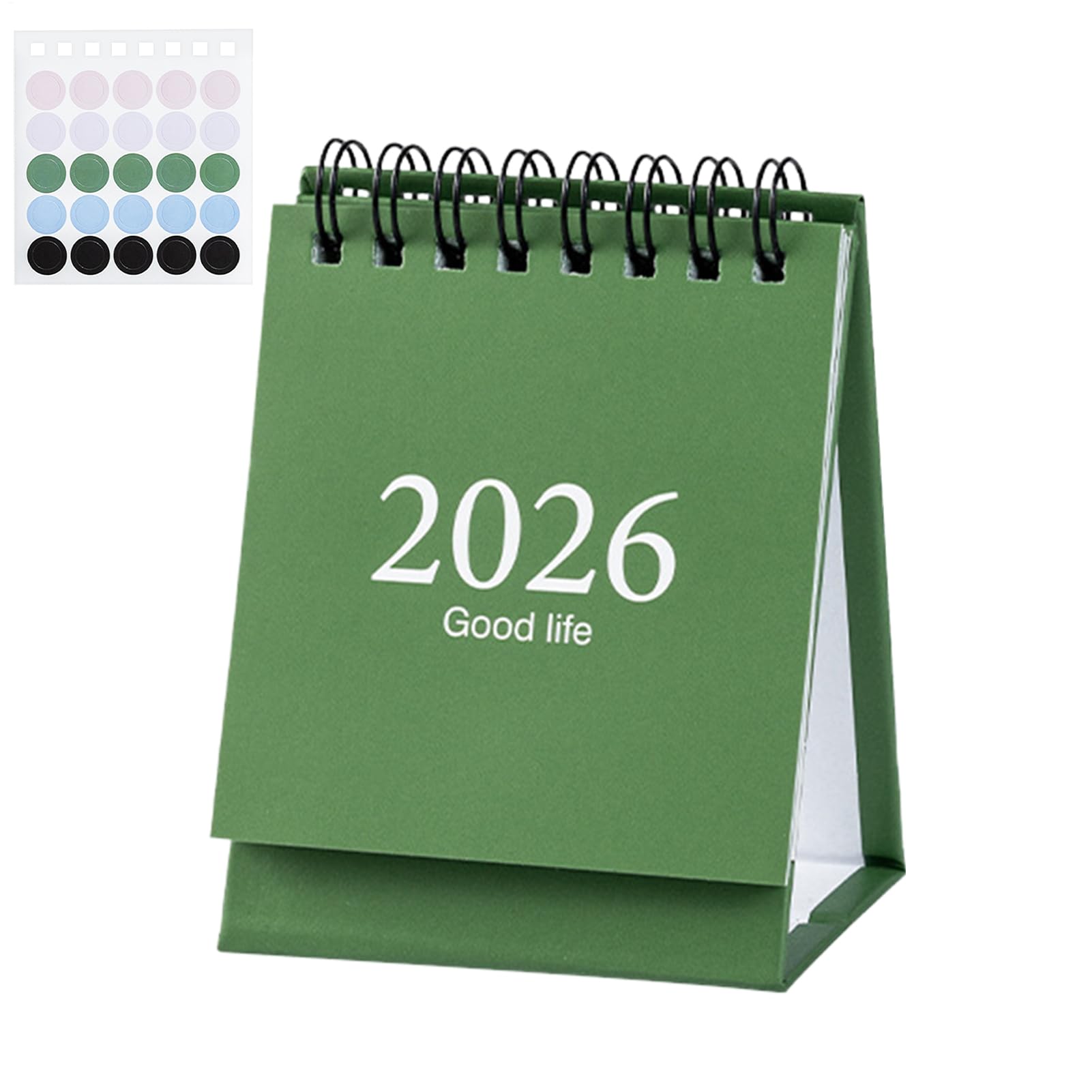 Calendario Da Scrivania Da Gennaio 2026 A Luglio 2027 Planificatore | Agenda Mensile Da Scrivania Per Ufficio Casa Studio Postazione Di Lavoro Biblioteca Bancone Sala Riunioni