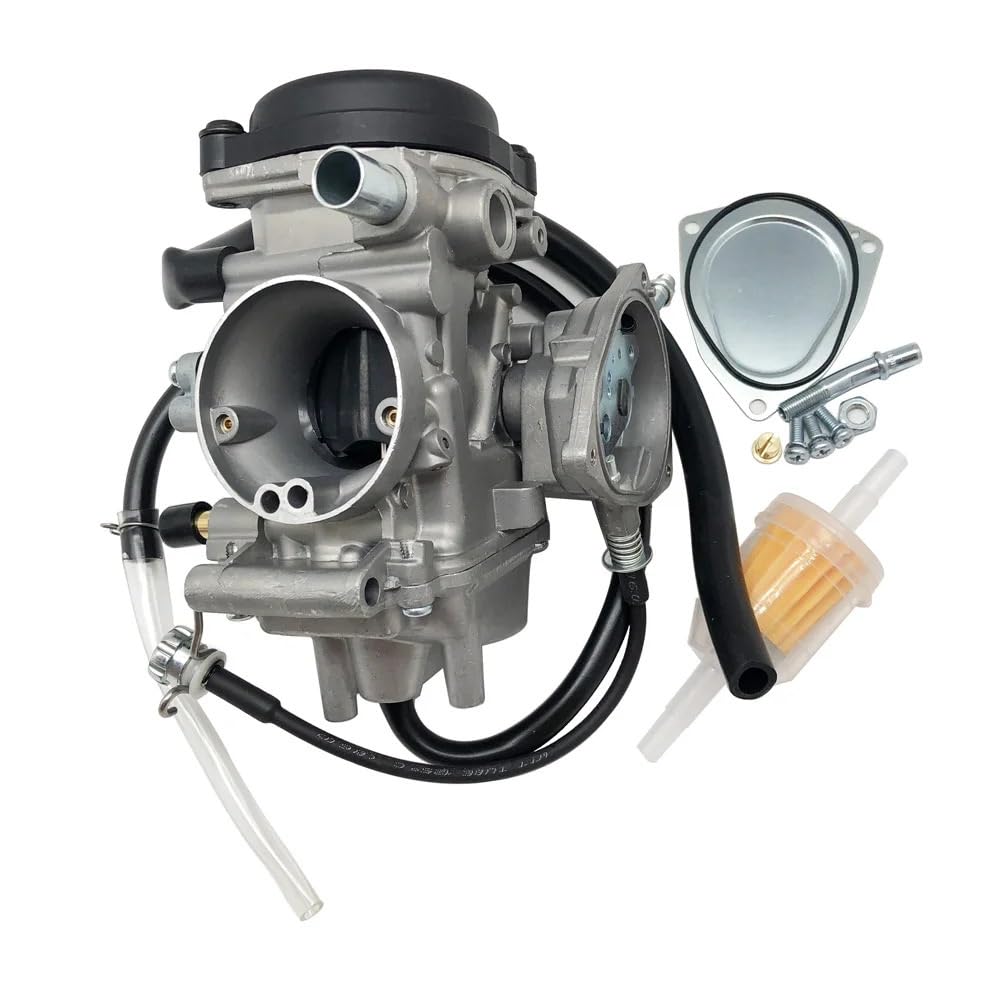 Gaźnik YFM350 do Yamaha Bruin 350 2004-2006, Grizzly 2007-2011, Wolverine 2006-2009 ATV