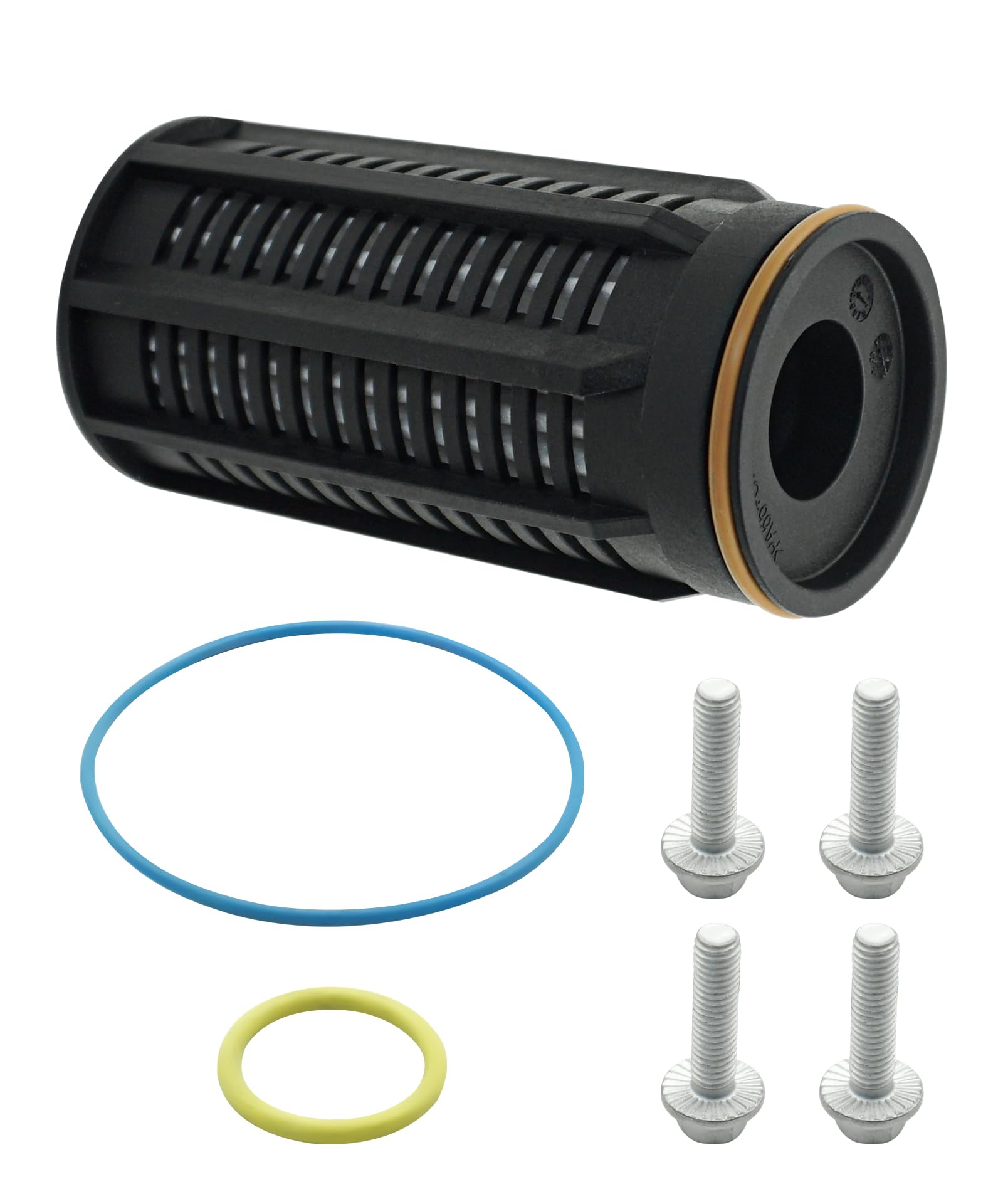 Automatic Transmission Fluid DCT Oil Filter Kit 24045729 - View #9