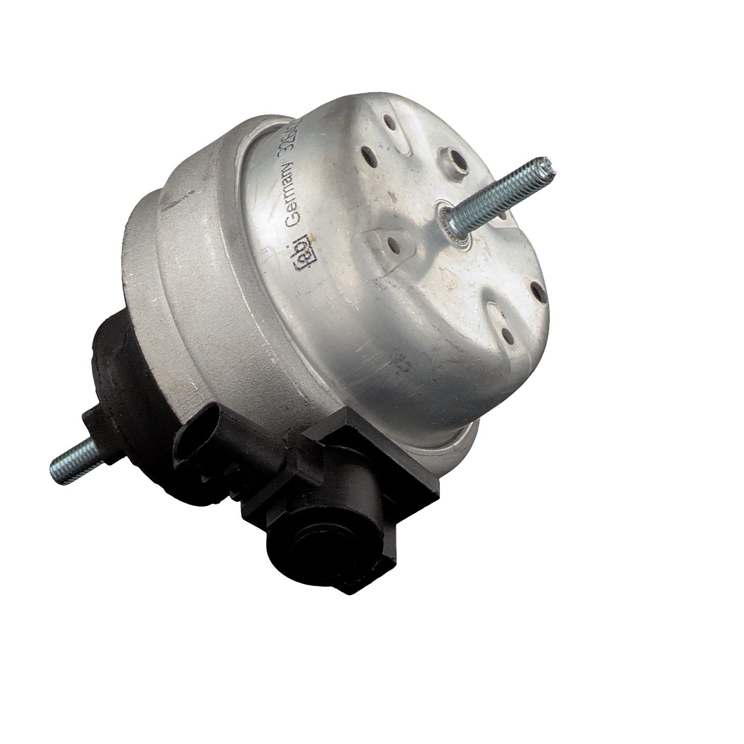 febi bilstein 32642 supporto motore, 1 unità | Compatibile con: AUDI A4 B5, A4 B5 Avant, A6 C5, A6 C5 Avant, ALLROAD C5, SKODA SUPERB I, VW PASSAT B5, PASSAT B5 Variant