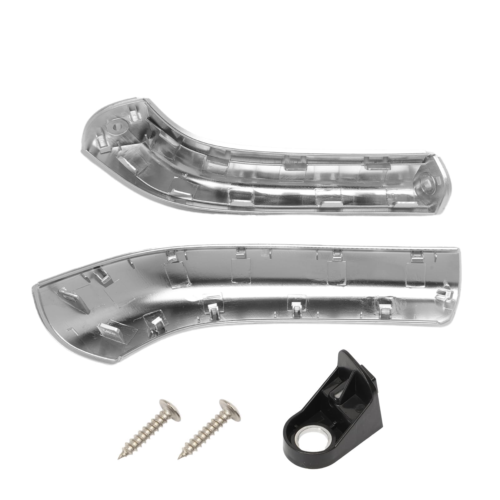 AUROLYNNE Door Handle Opener Inner Door Handle Frame Pull Handle