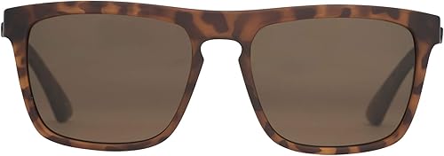 Miniatura 7 de HUK, Lentes polarizados con montura de rendimiento, gafas de sol para pesca, deportes y exteriores