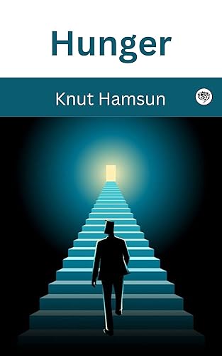 Hunger (English Edition)