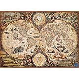 puzzle 40000 piezas disney @@@ 300--6000 piezas puzzle: la línea divisoria es clara y no hay olor especial. Toda la familia ha sido entusiasmada y ha proporcionado horas de entretenimiento para este increíble juego de rompecabezas.