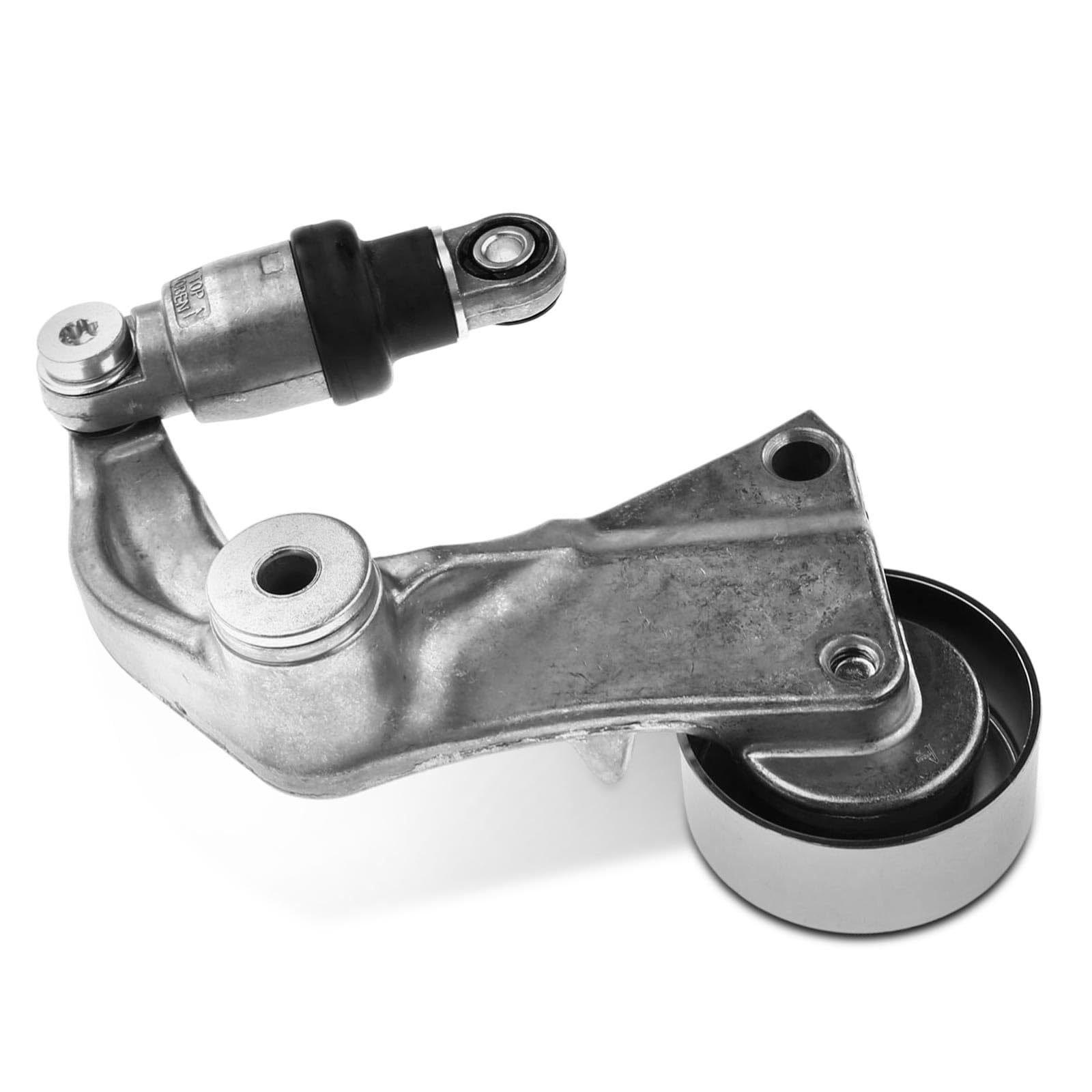 Frankberg Puleggia Guida a Rulli Compatibile con Civic VIII Hatchback FK FN 1.8 Civic VIII Berlina FA FD 1.8 Replace# 39077,31170RWK025