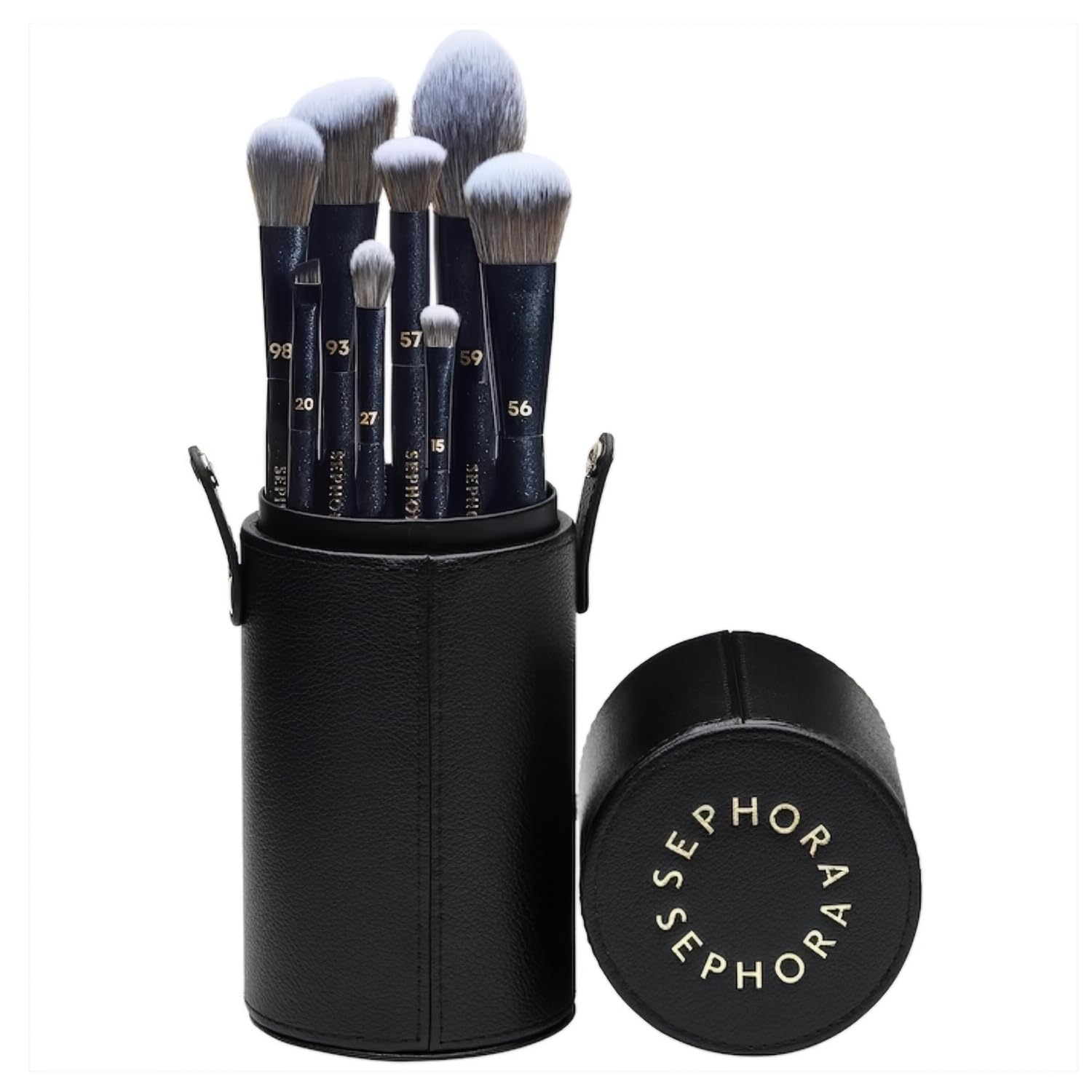 Amazon.com: Sephora Collection Limited Edition 8-Piece Pro Face