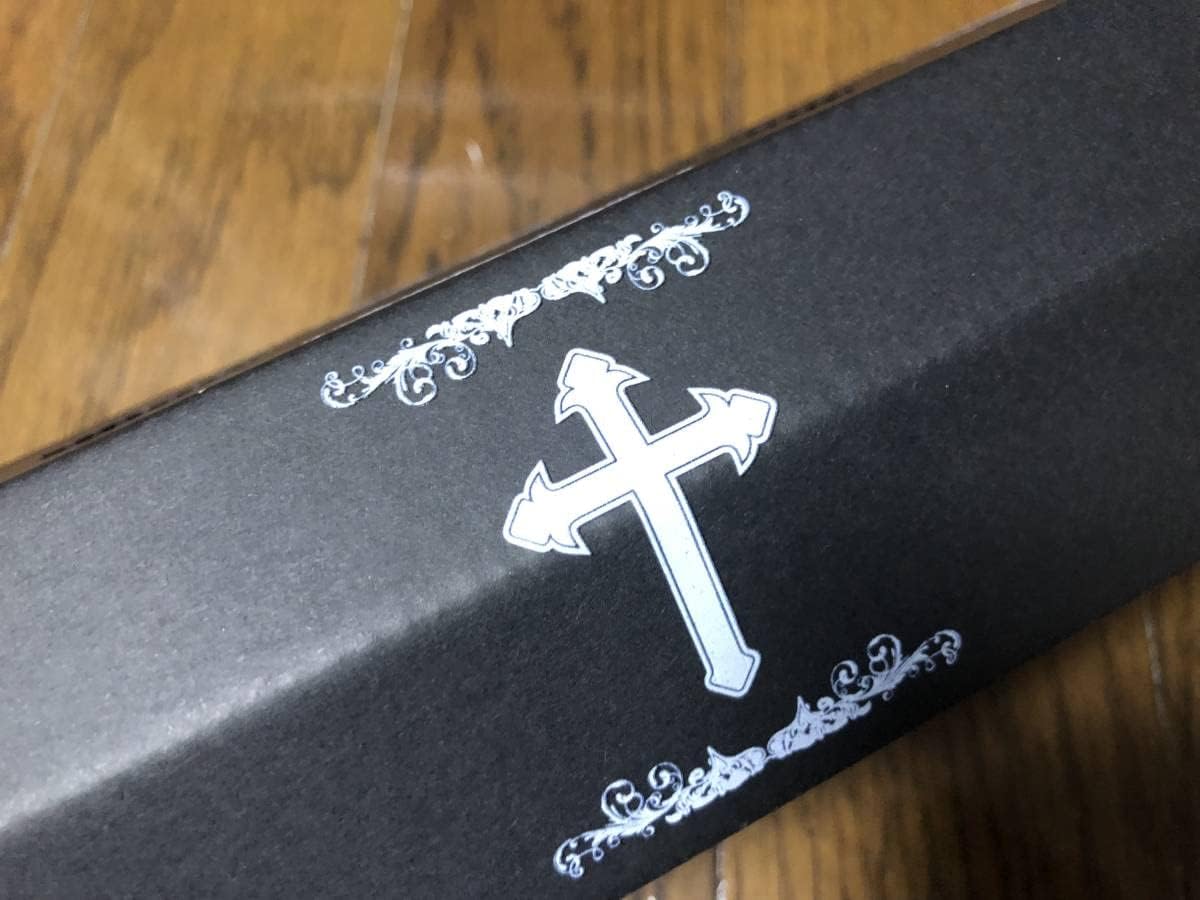 GANCRAFT ハロウィン 限定 ガンクラフト ジョインテッドクロー 178