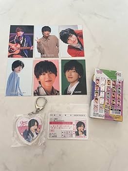 Amazon.co.jp: なにわ男子 道枝駿佑 非公式 グッズ : ホーム&キッチン Amazon.co.jp: なにわ男子 道枝駿佑 非公式 グッズ : ホーム&キッチン