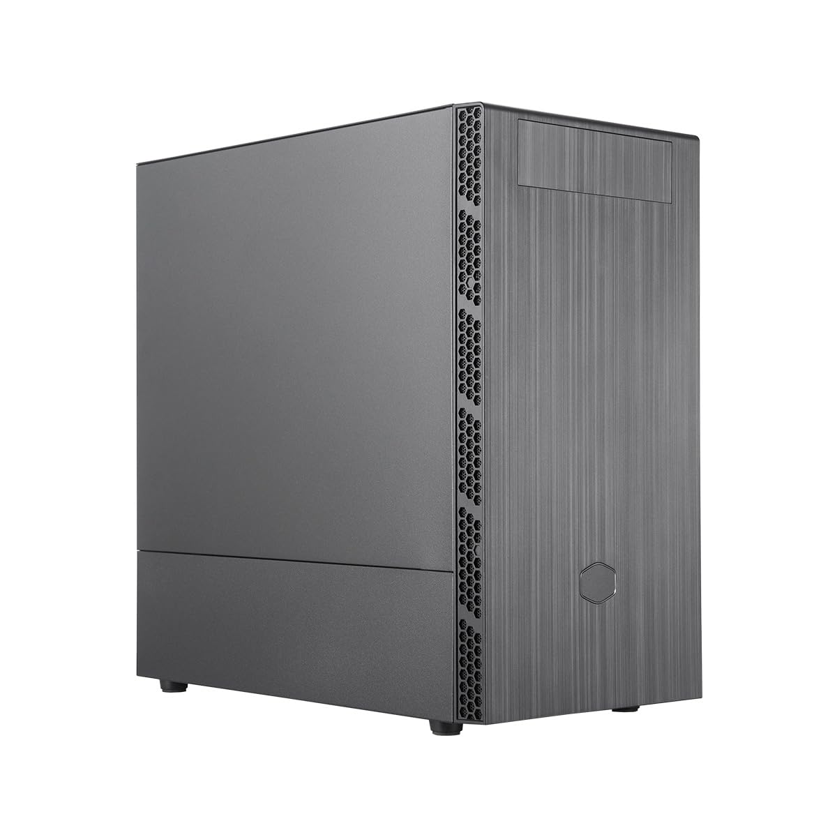 Bauletto refrigerante Master MCB-B400L-KN5N-S00