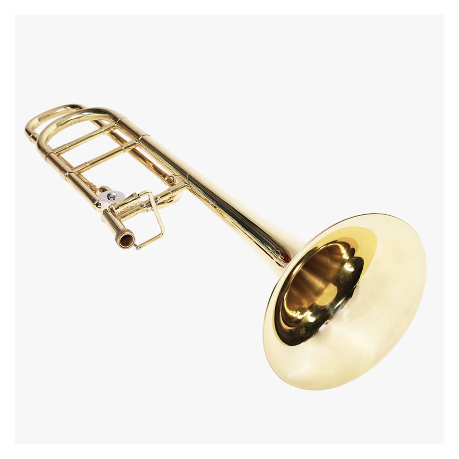 Puzon Instrument puzon tenorowy B dur profesjonalny występ