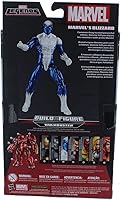 Vista 3 de Marvel Legends Infinite Series Marvel's Blizzard