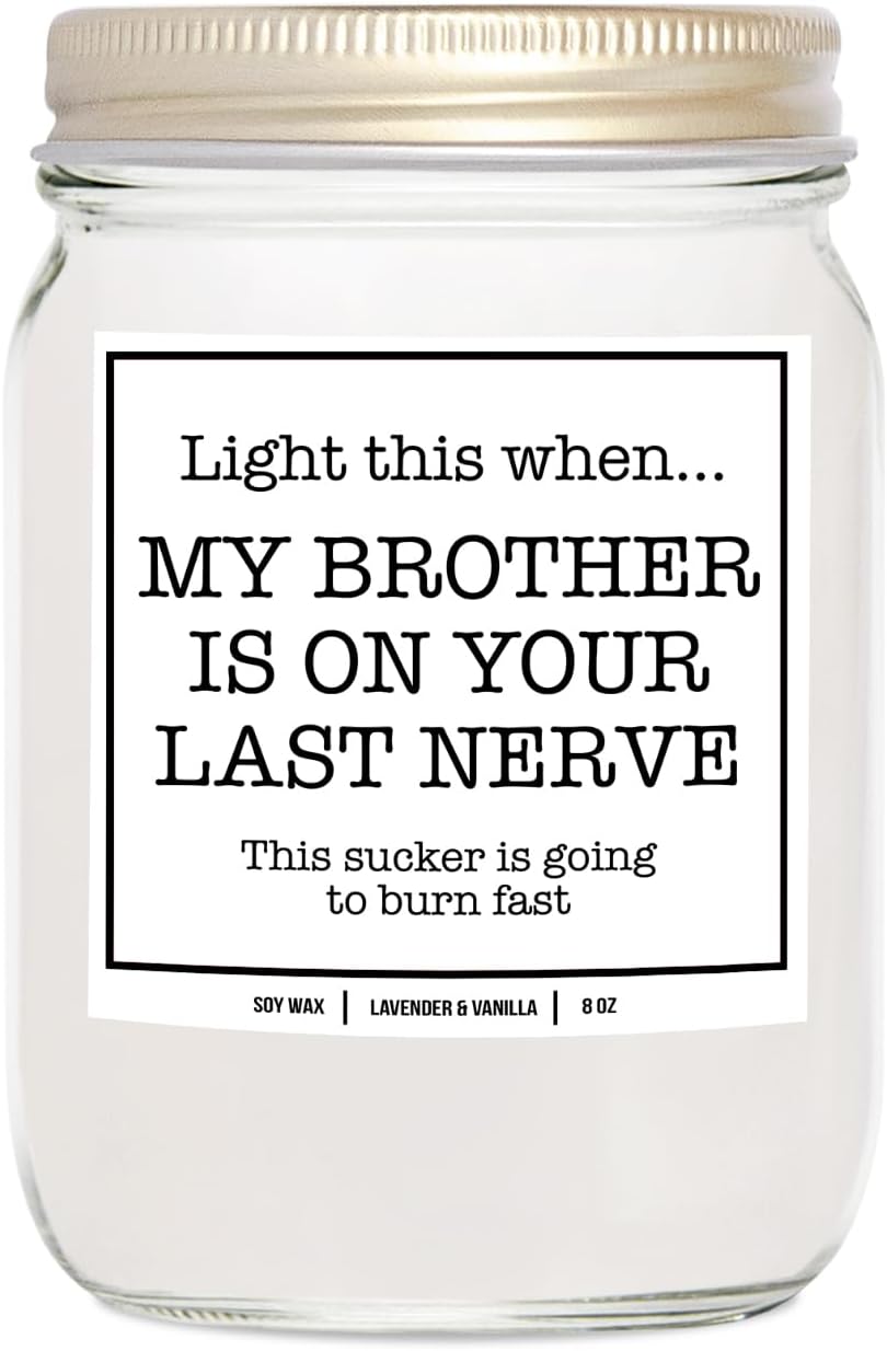 Best gift idea for sister in law