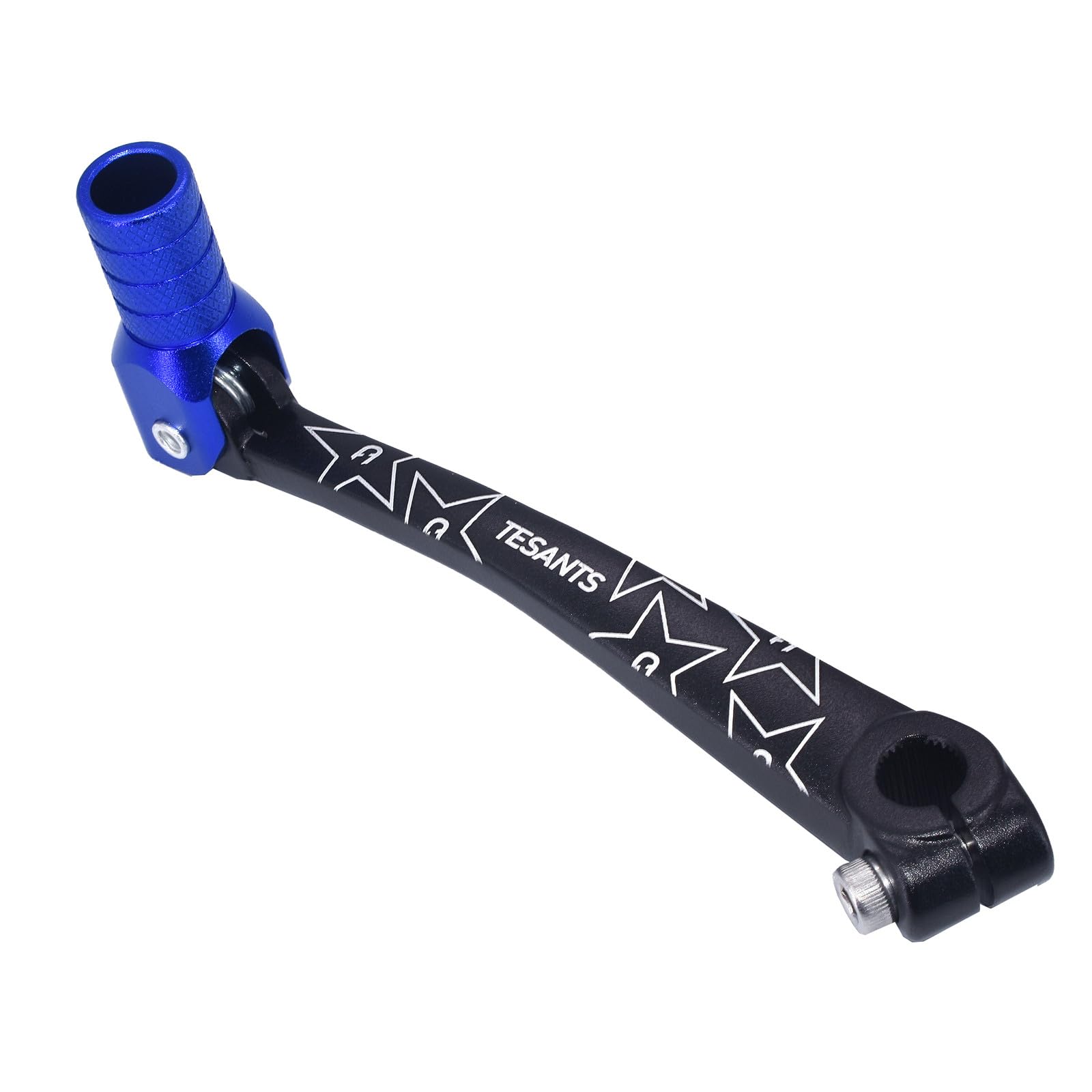 Amazon.com: TESANTS CNC Aluminum Grom Shifter, Gear Shifter Shift
