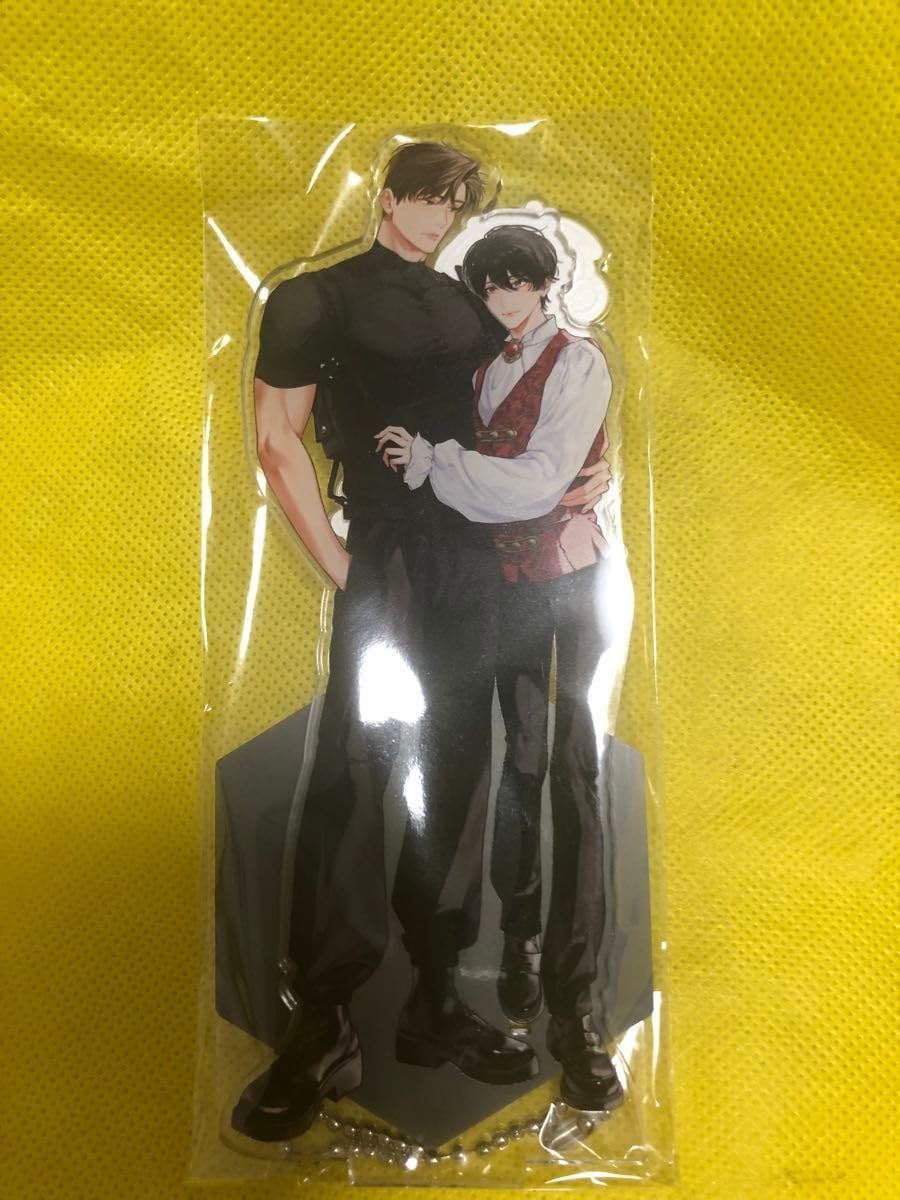 犬野まげゆいし　ゴミ溜めのガーネット　J庭 57　フルセット　アクスタ トレカ J庭57 ゴミ溜めのガーネット 犬野まげゆいし J.Garden57