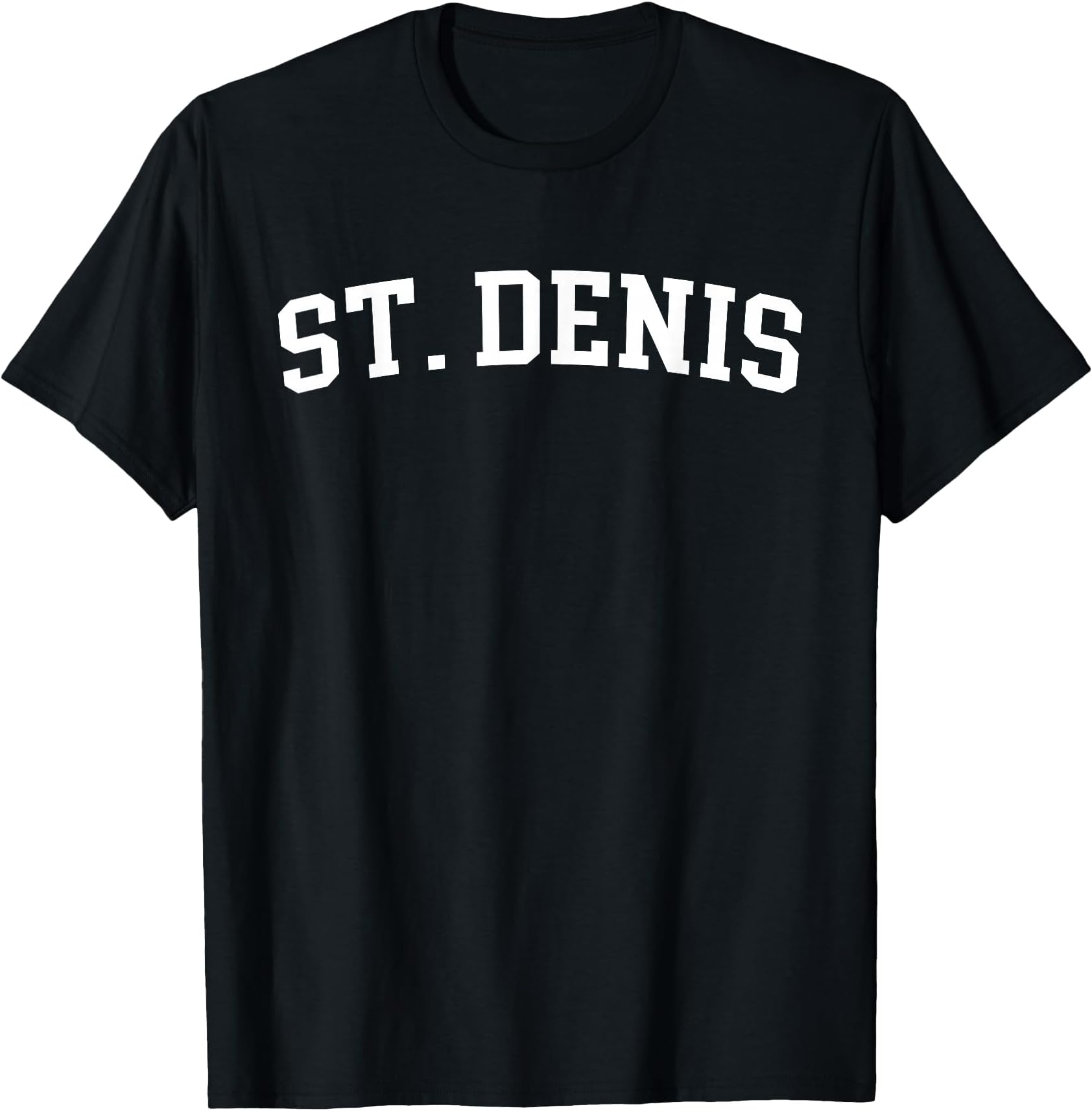 St. Denis T-Shirt