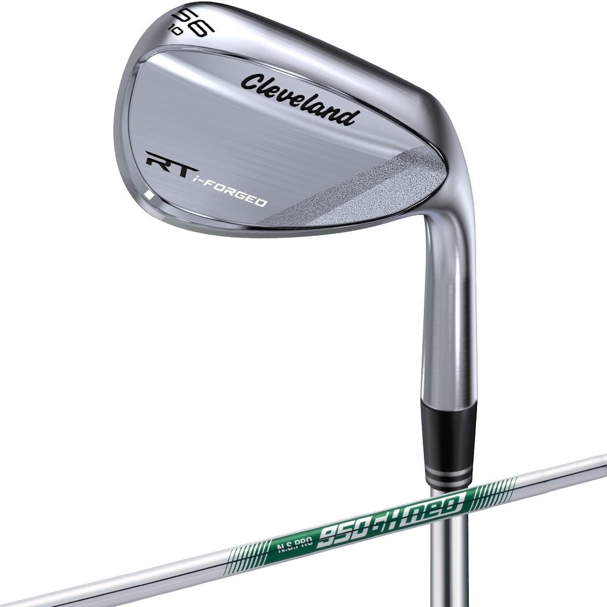 Amazon.co.jp: Cleveland Golf RT i-FORGED N.S.PRO 950GH Neo Steel