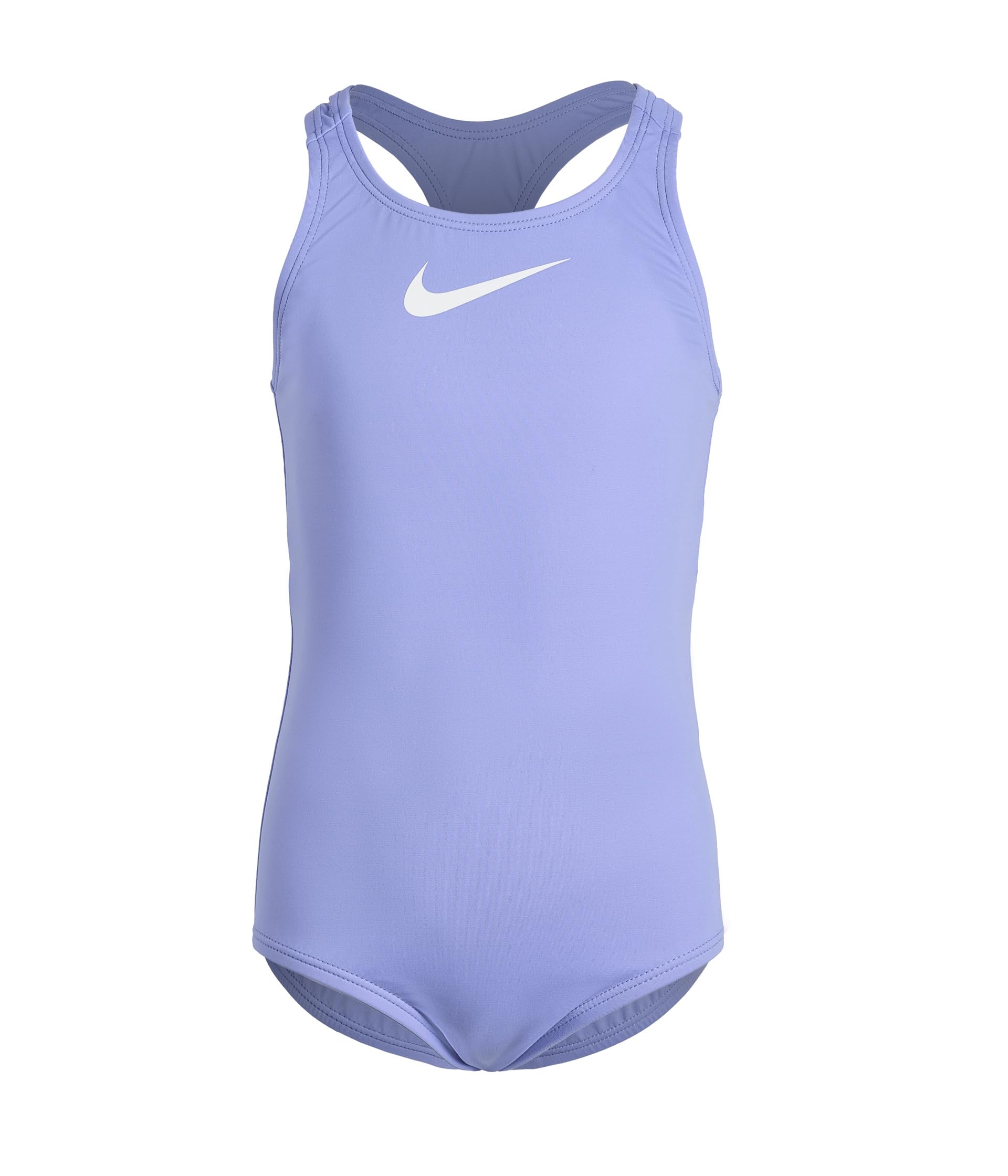 Kids Effortless Essential Racerback One Piece (Little Kid)