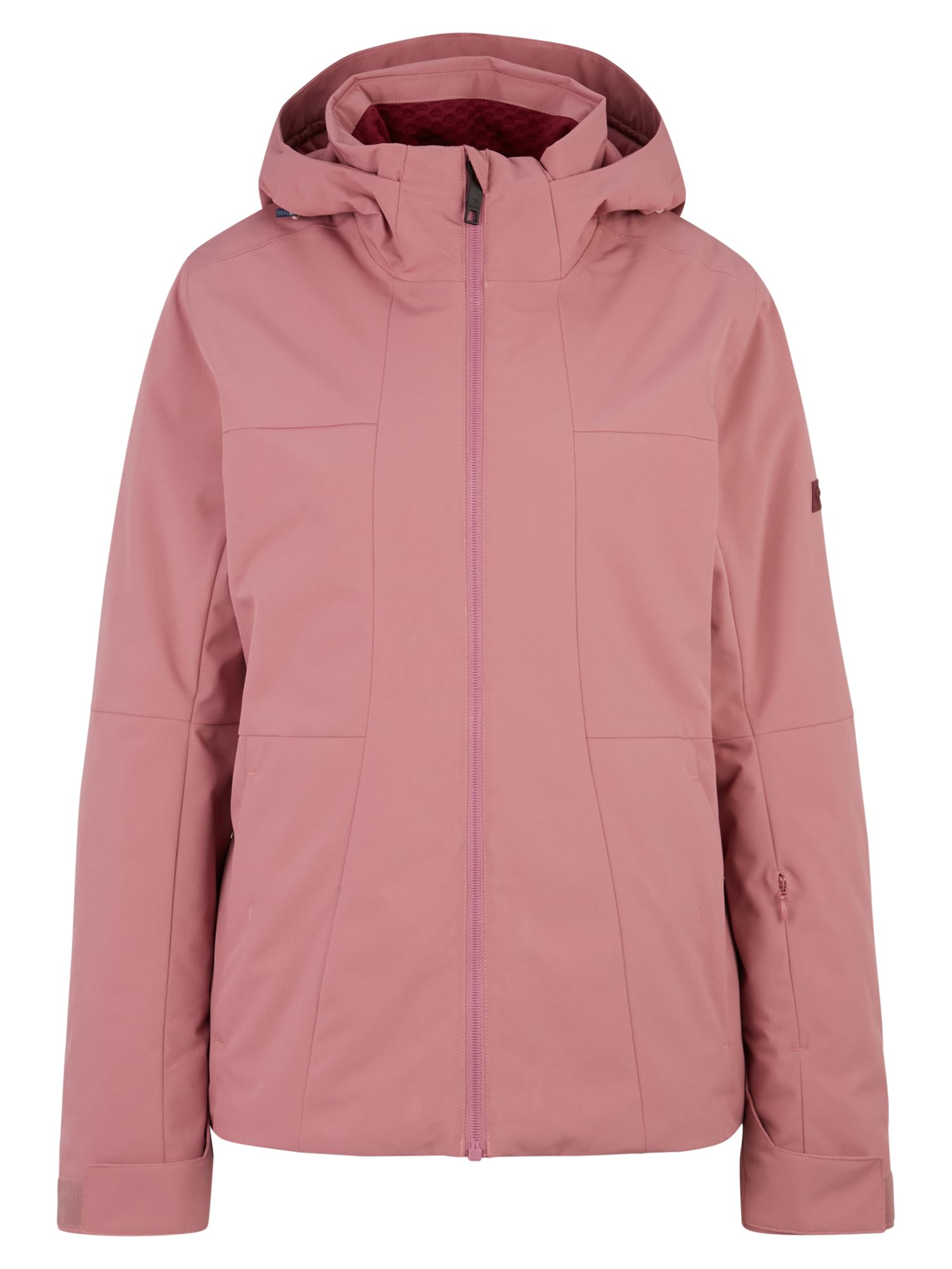Ziener Damen Tassila Ski-Jacke/Snowboard-Jacke | atmungsaktiv, wasserdicht
