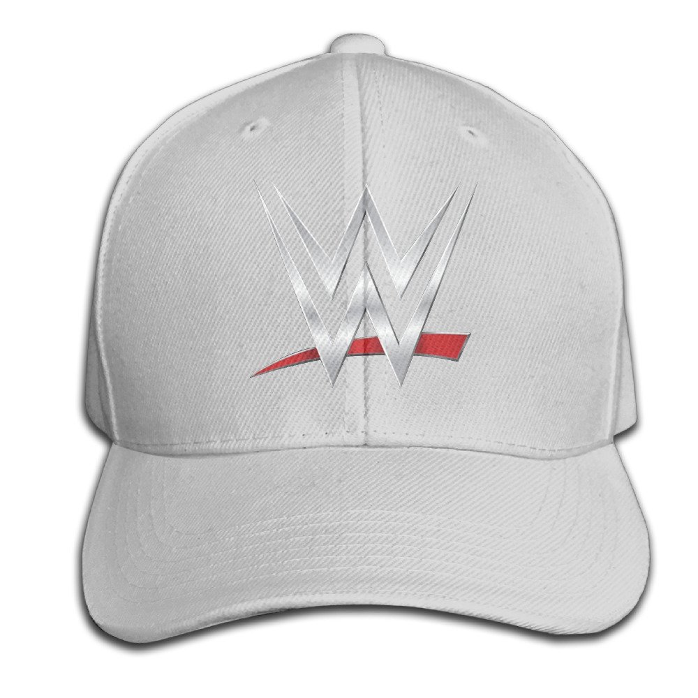 WWE Championship Adjustable Ash Baseball Cap Hats Apparel