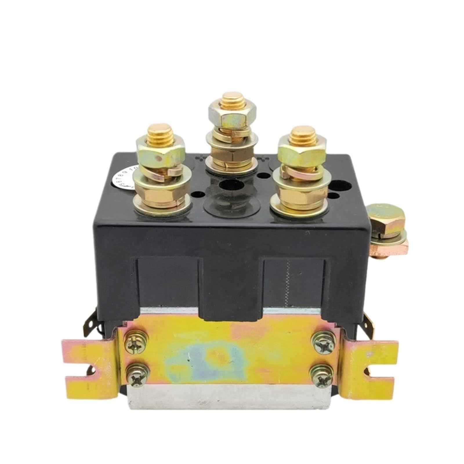 Contacteur CC DC88-388T relais inverseur 48v pour véhicule électrique
