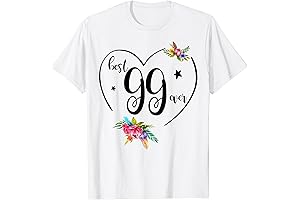 Best GG Ever - GG Unisex T-Shirt