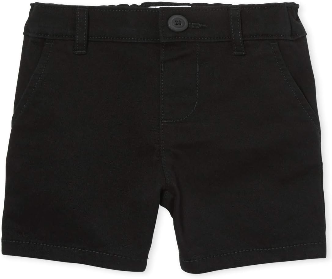 The Children'S Place Baby-Girls And Toddler Girls Chino Shorts