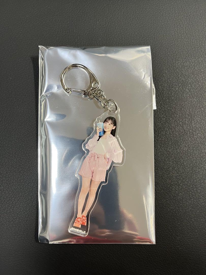 乃木坂46 一ノ瀬美空 アクリルキーホルダー 乃木坂46 一ノ瀬美空 アクリルキーホルダー - メルカリ