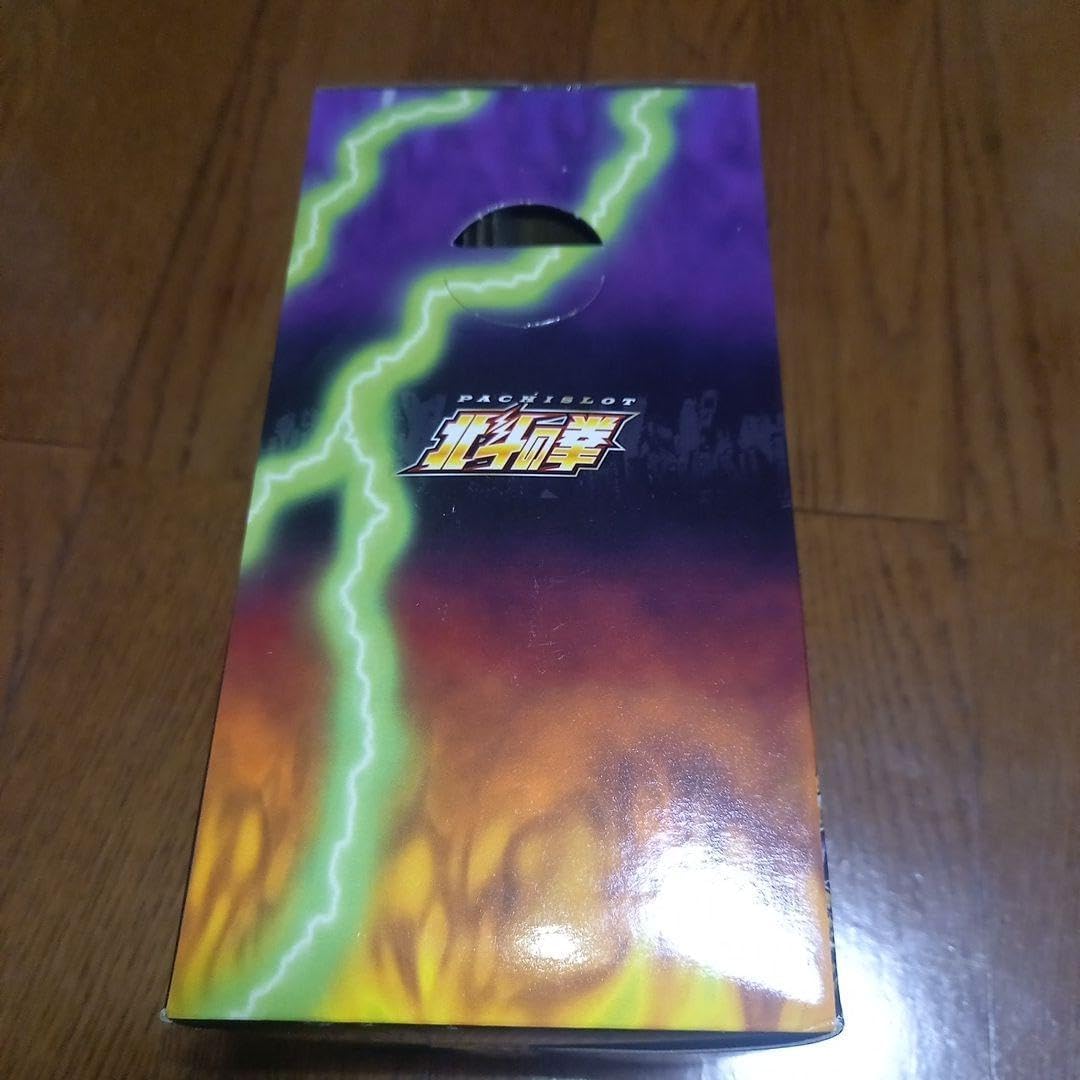 パチスロ北斗の拳 貯金箱 VOL.4