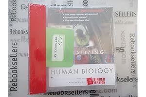 Visualizing Human Biology, 5th Edition