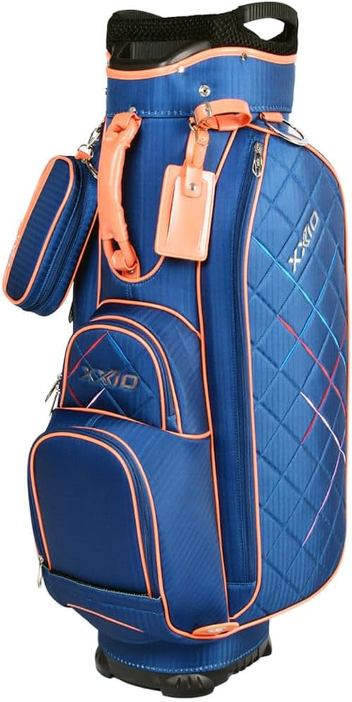XXIO Classic Cart Bag 2020 Women