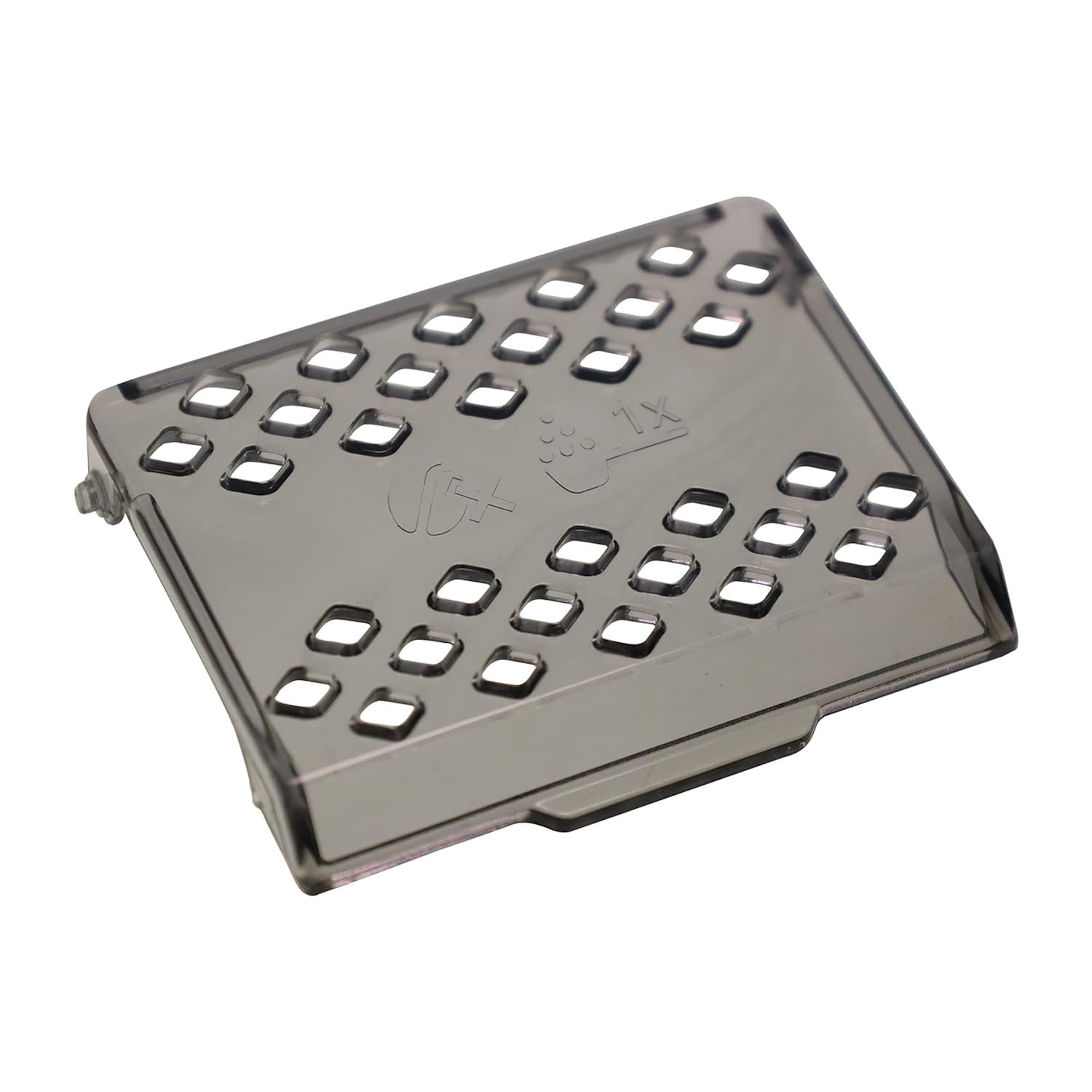 Coperchio Contenitore Caffè Macinato Per Macchine Saeco/Philips/Gaggia - Ricambio Compatibile - Foto 10