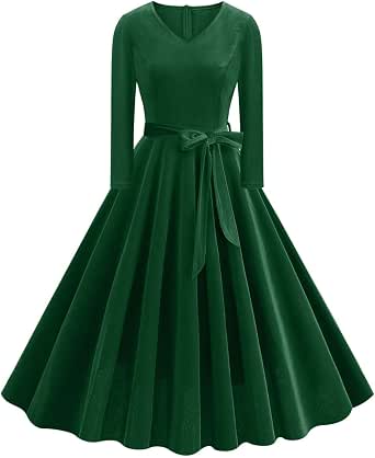 tea party dresses amazon Amazon.com: Tea Party Dresses For Women