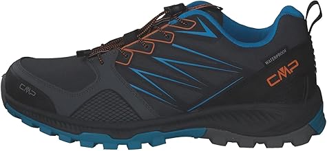 Atik WP Fast Hiking Shoes, Zapatos de Trekking Hombre1