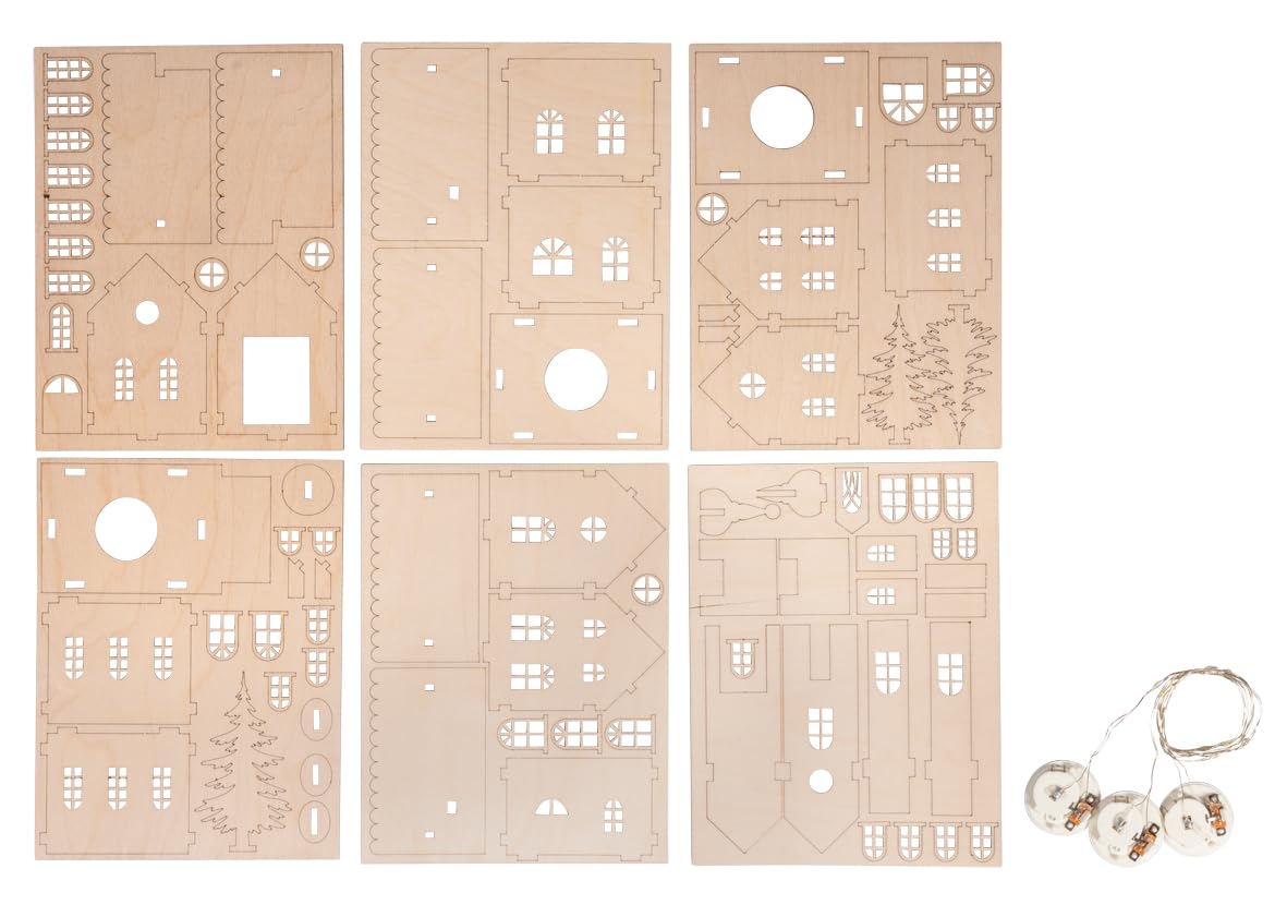 Wohnaccessoires & Deko