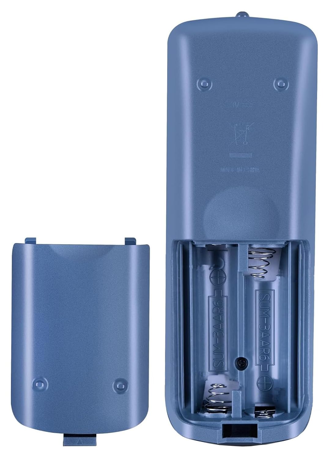 RM-AMU166 Universal Remote Control Compatible for SONY GTK-X1BT RDH-GTK17iP RDH-GTK37iP FST-GTK17iP FST-GTK37iP Audio System Controller - Image 4