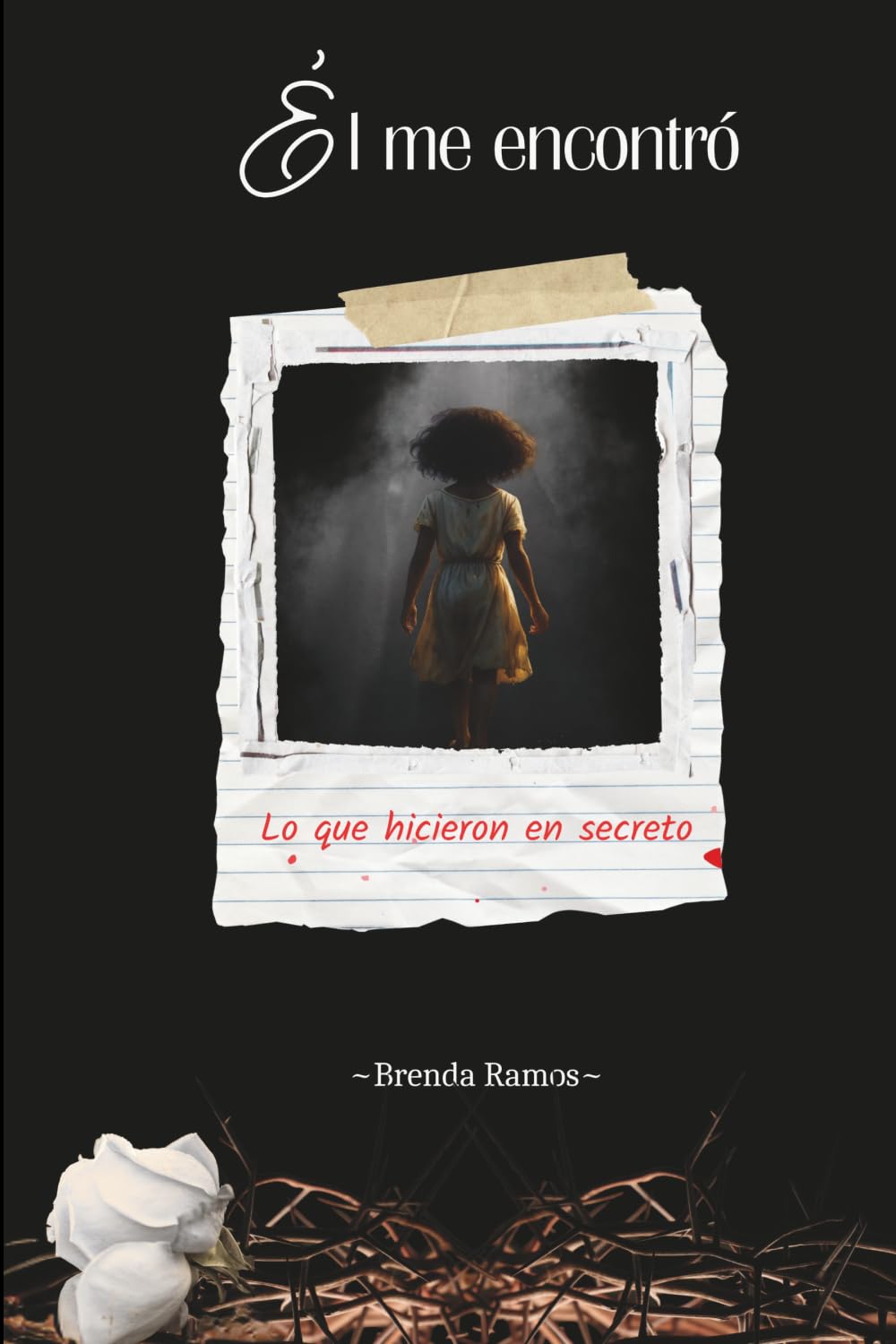 Él me encontró: Lo que hicieron en secreto
