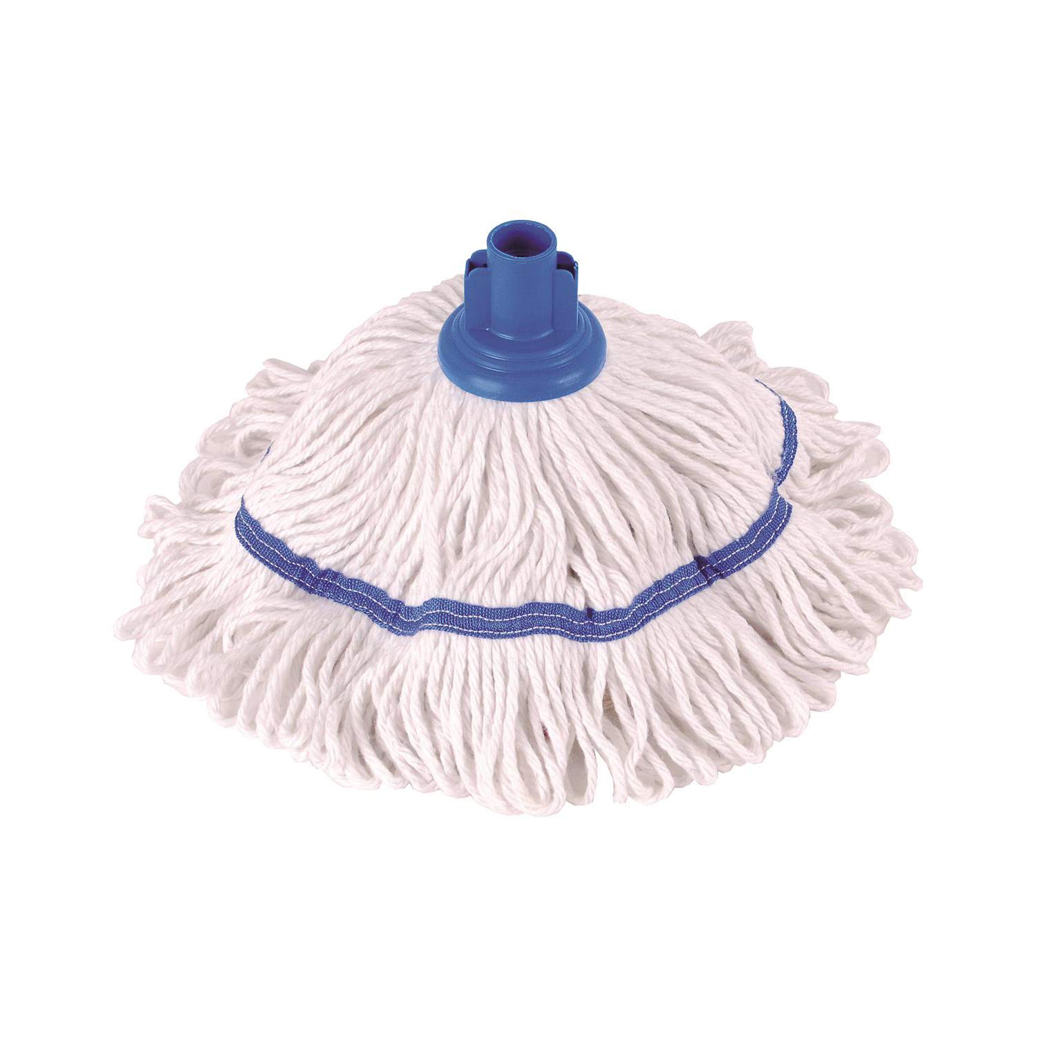 Robert Scott Blue & Sons Hygiemix T1 Socket Cotton & Synthetic Mop 250G