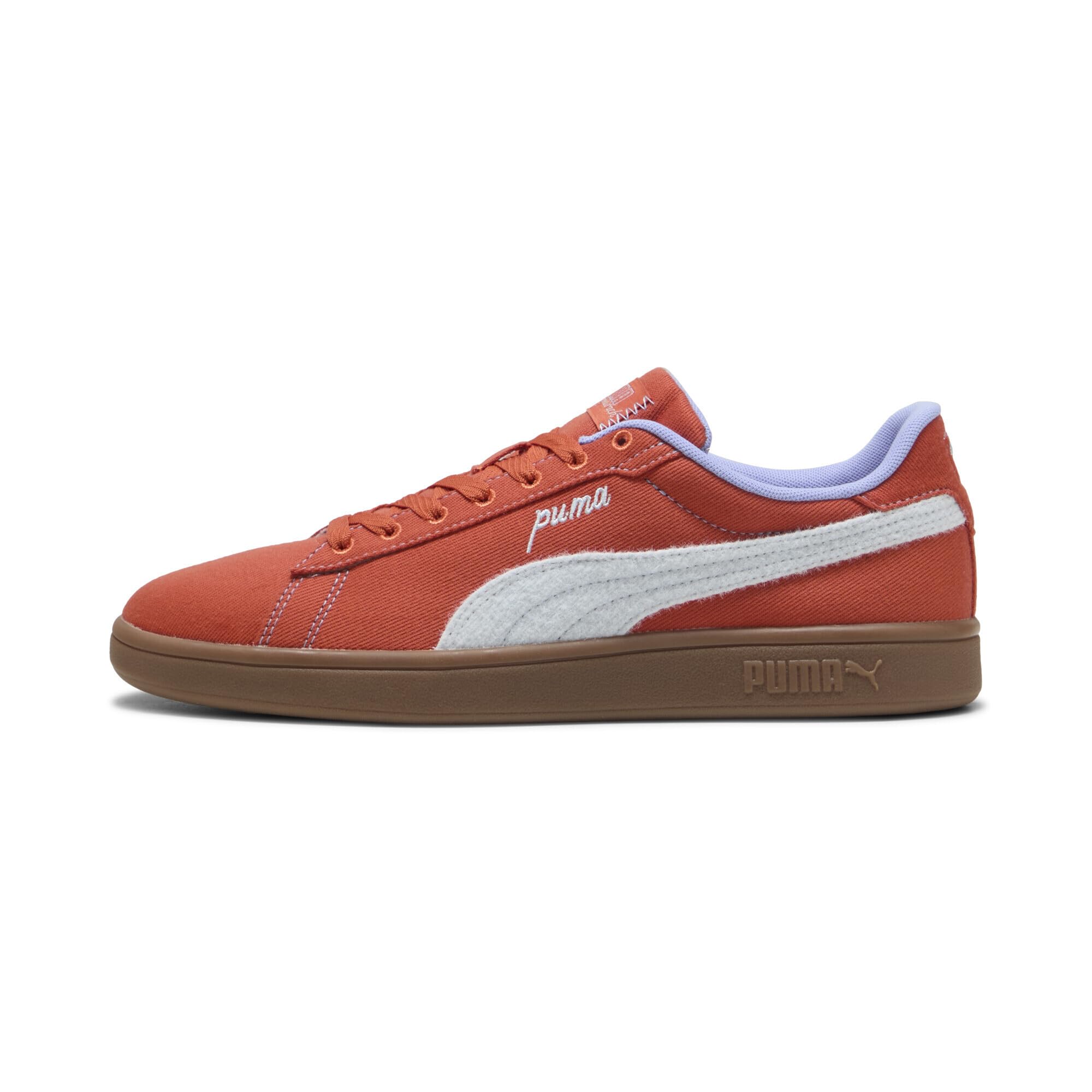 PUMA Zapatillas Smash 3.0 Etiqueta Unisex