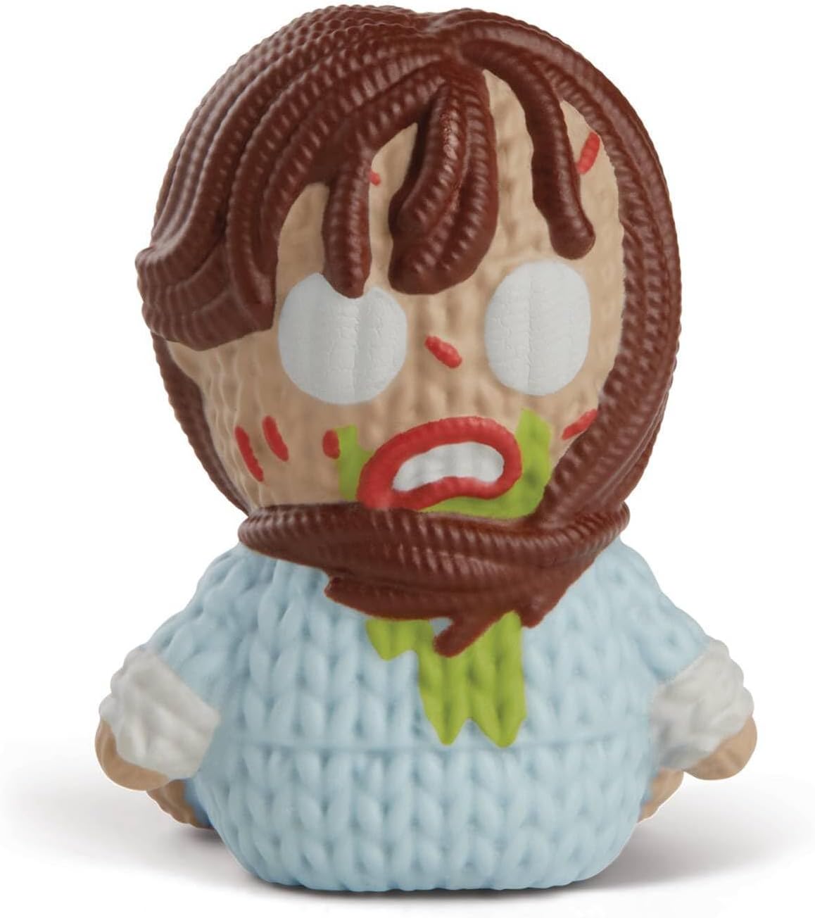 Handmade by Robots - The Exorcist - Regan MacNeil #010 (1.75" Micro Vinyl Figure)