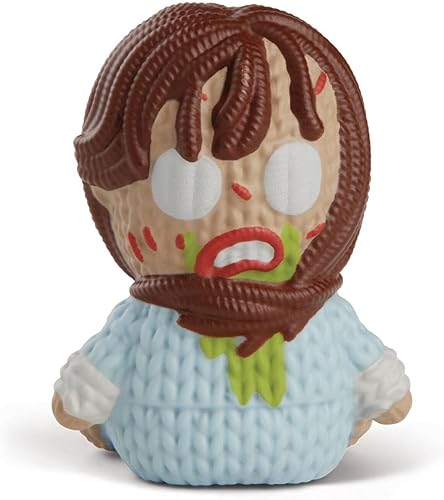 Handmade by Robots - El exorcista - Regan MacNeil #010 (figura de micro vinilo de 1.75")