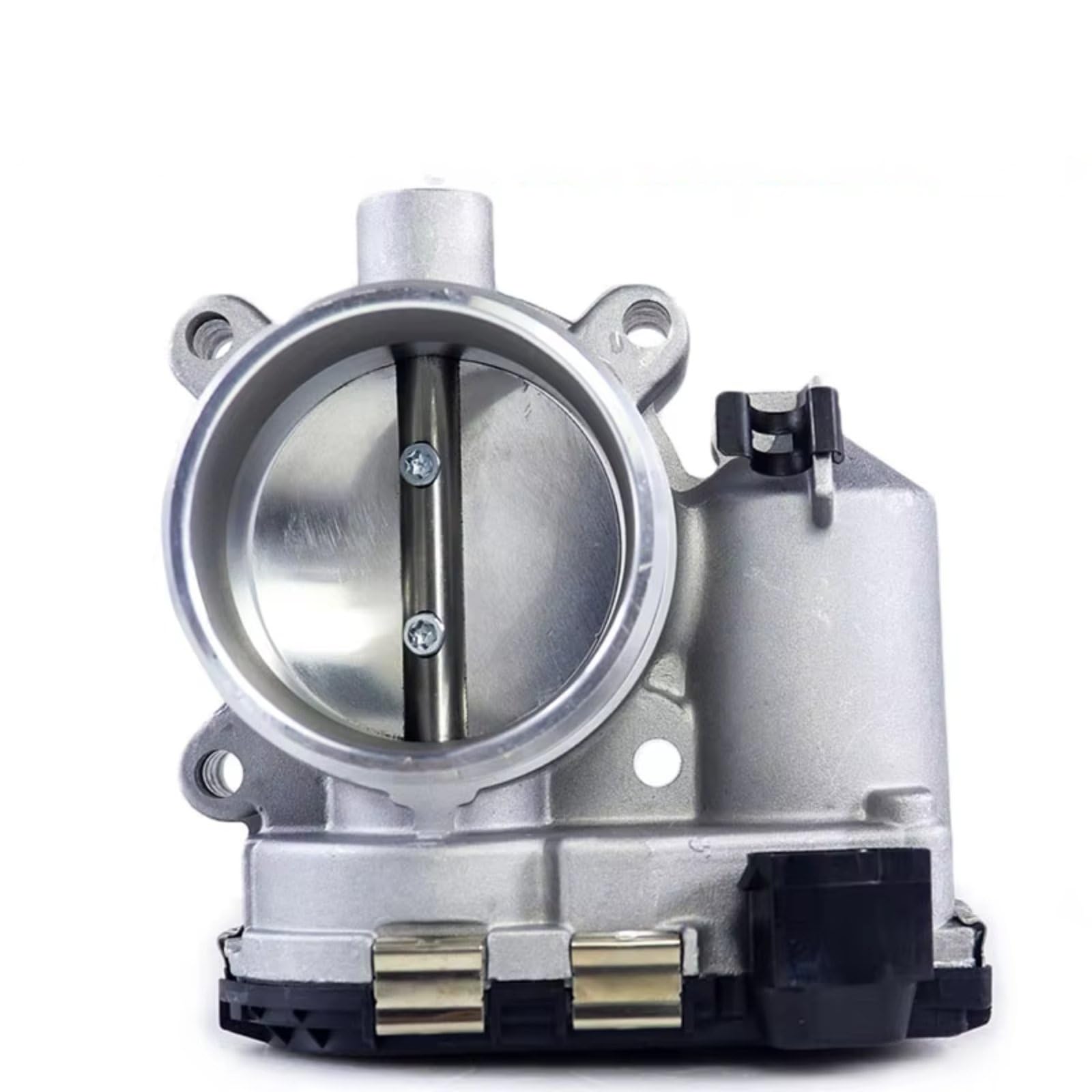 Acelerador Válvula Mariposa Para Benz Clase C W203 S203 W204 S204 Para Sprinter 906 Kompressor Coupe Cuerpo Acelerador Assy 0280750720 A2711410025 0280750076