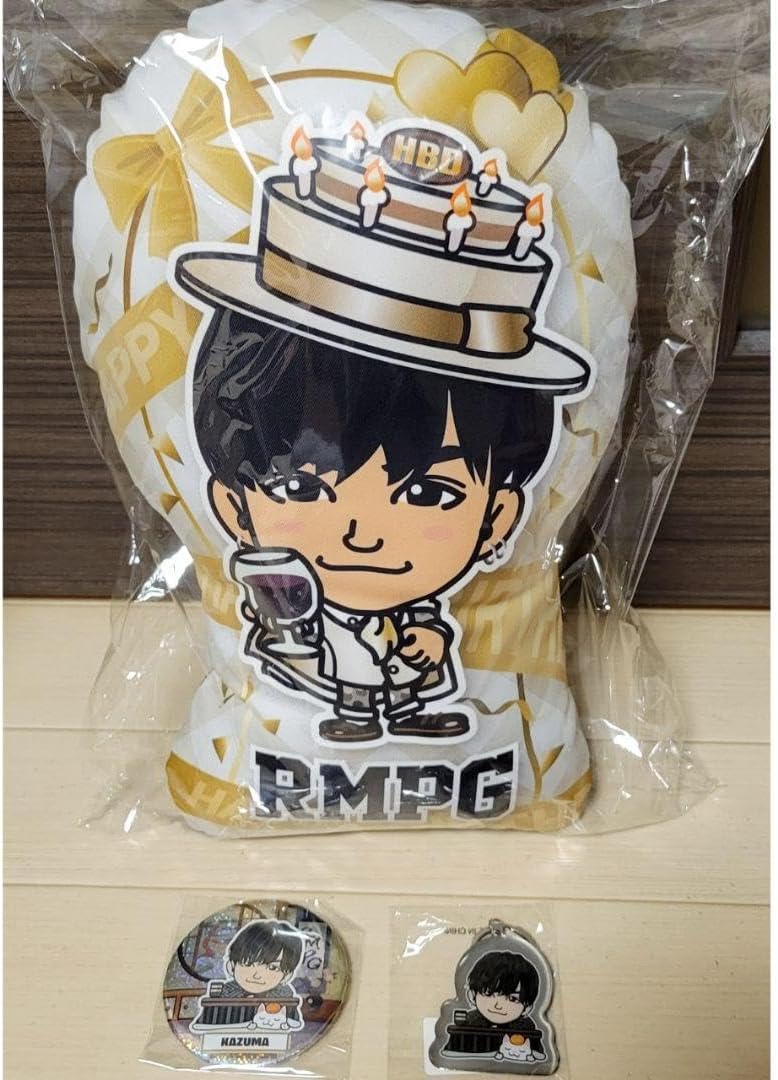 川村壱馬クッションセット 川村壱馬 クッション セット 川村壱馬 ファンダンゴ fandango