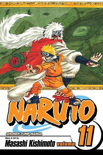 Naruto 11 (Naruto (Pb))
