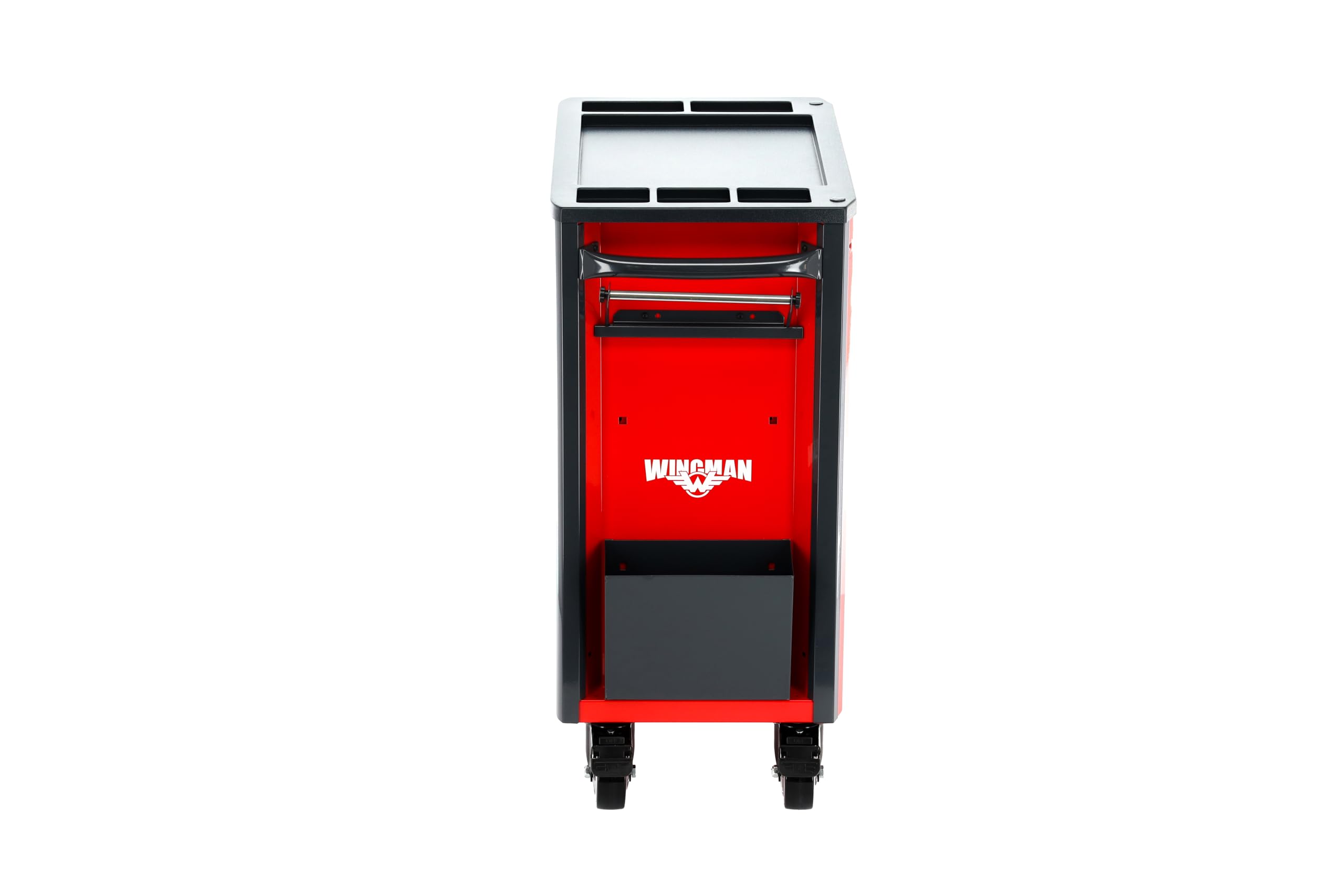 GEDORE red Werkstattwagen WINGMAN mit 4 Schubladen