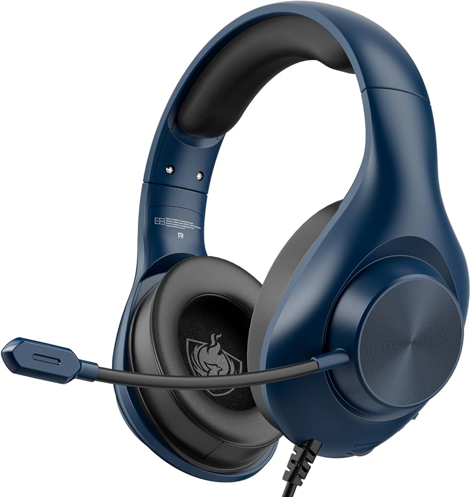 ゲーミングセット Amazon | Ozeino ゲーミングヘッドセット ゲーミング ヘッドホン